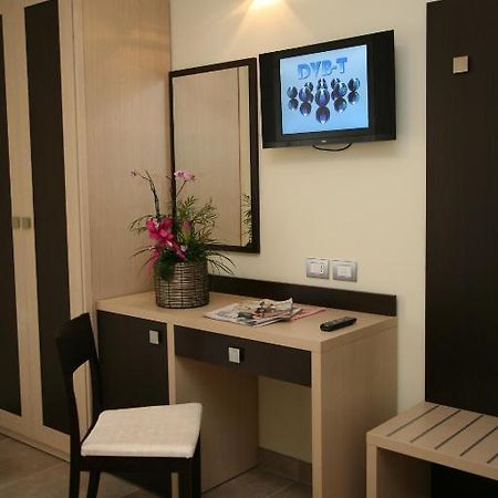 Albergo Borgonovo Badia  ห้อง รูปภาพ