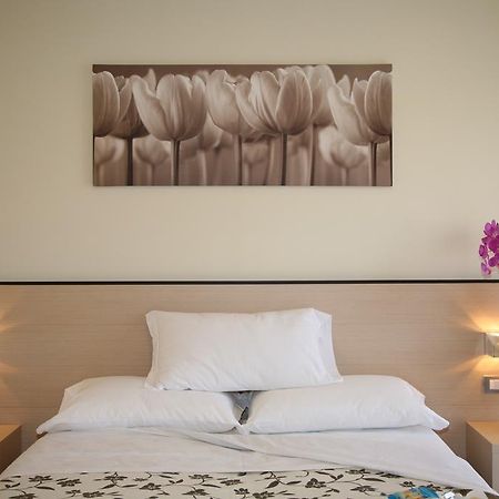 Albergo Borgonovo Badia  ห้อง รูปภาพ