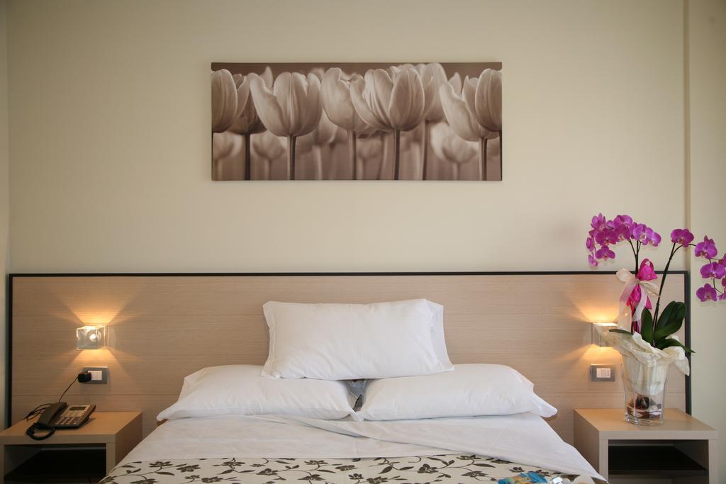 Albergo Borgonovo Badia  ห้อง รูปภาพ